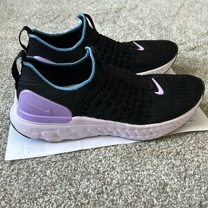 Nike React Phantom Running Shoes 7.5